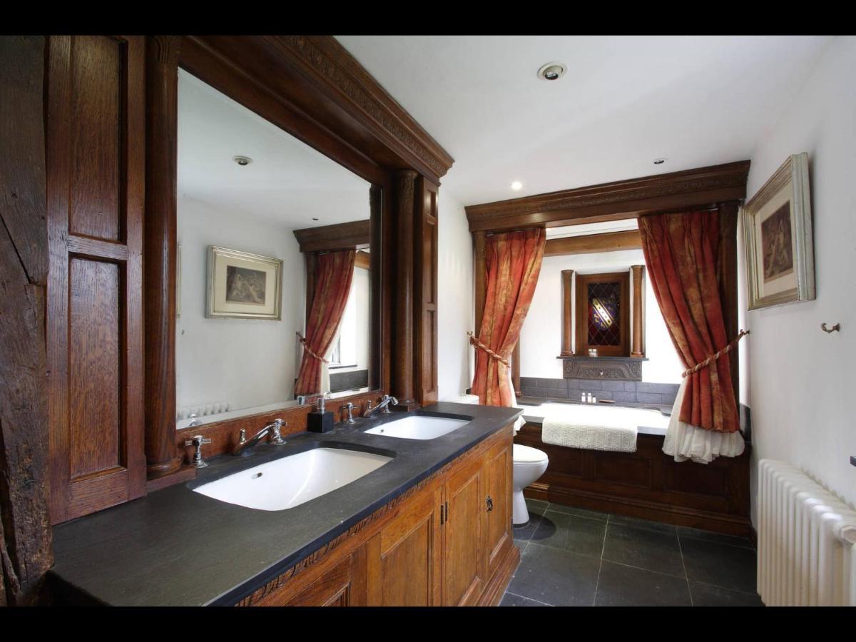 B&B Harlington Manor Zewnętrze zdjęcie
