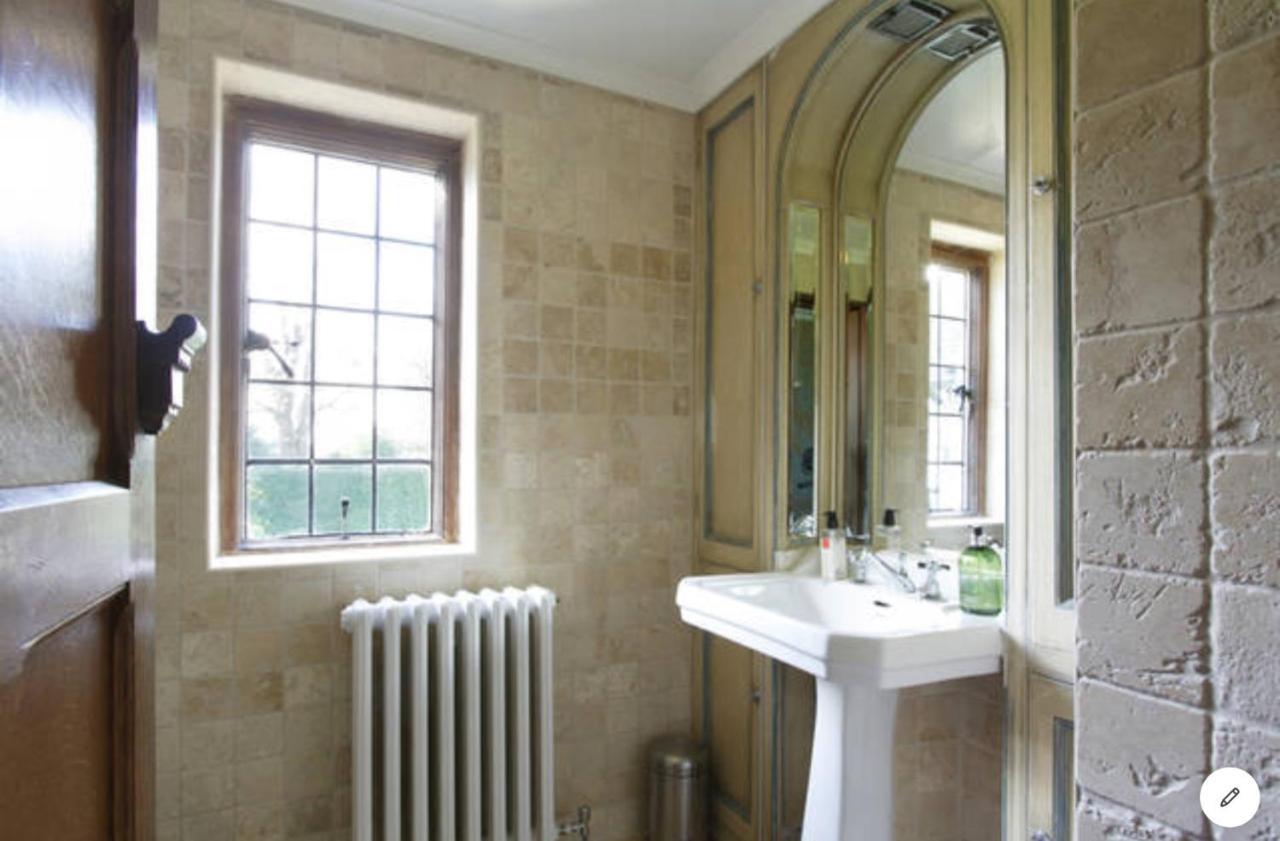 B&B Harlington Manor Zewnętrze zdjęcie