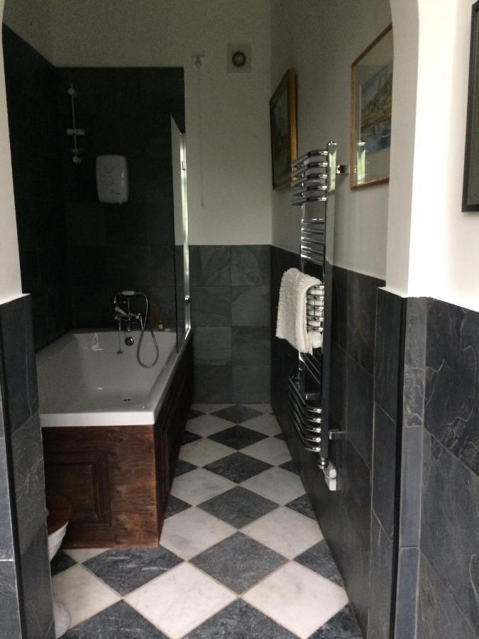 B&B Harlington Manor Zewnętrze zdjęcie