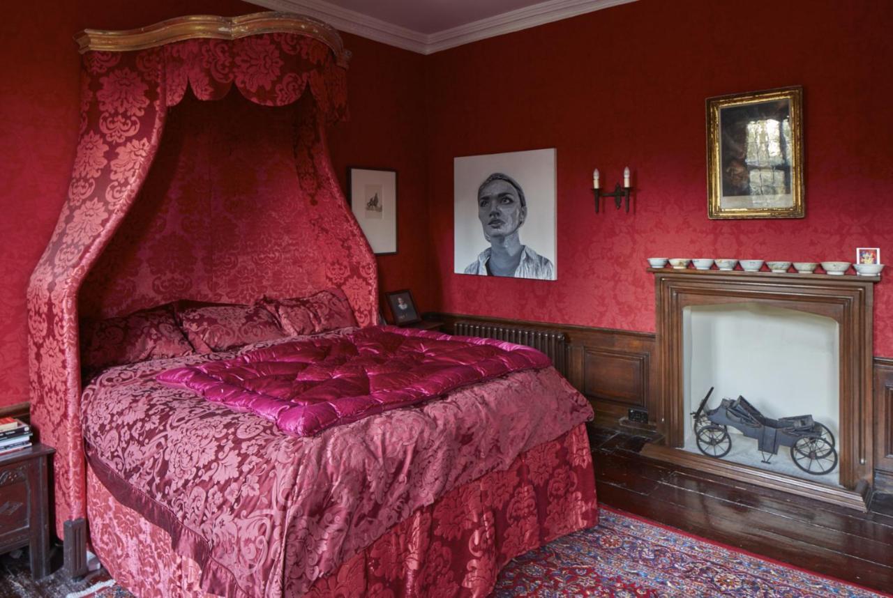 B&B Harlington Manor Pokój zdjęcie