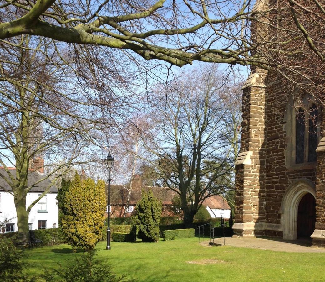 B&B Harlington Manor Zewnętrze zdjęcie