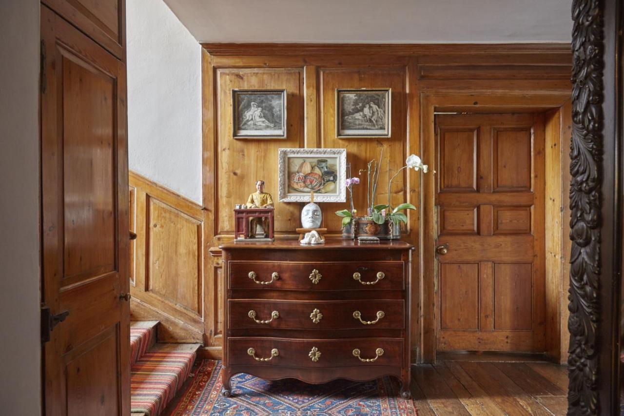 B&B Harlington Manor Zewnętrze zdjęcie