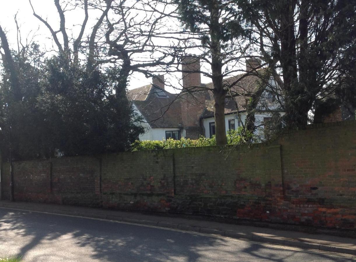 B&B Harlington Manor Zewnętrze zdjęcie