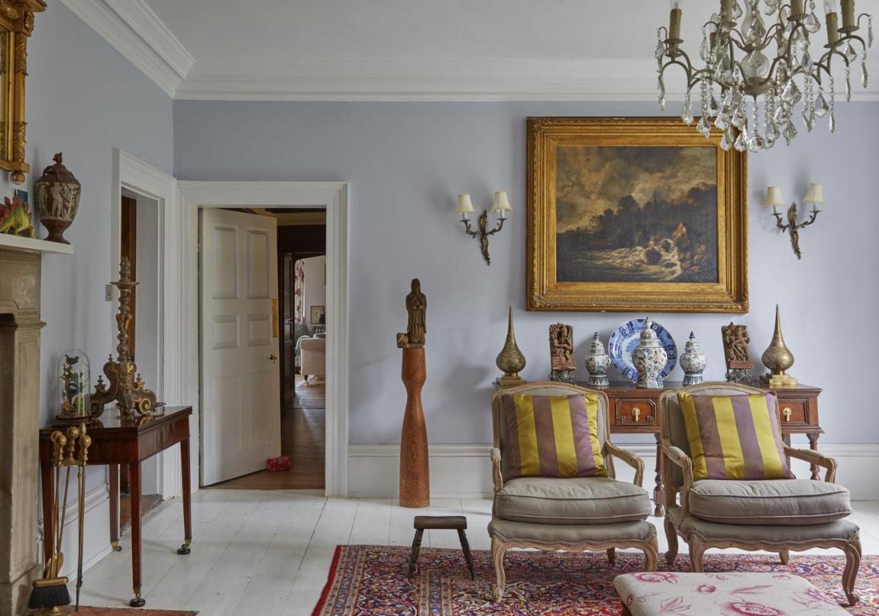B&B Harlington Manor Zewnętrze zdjęcie