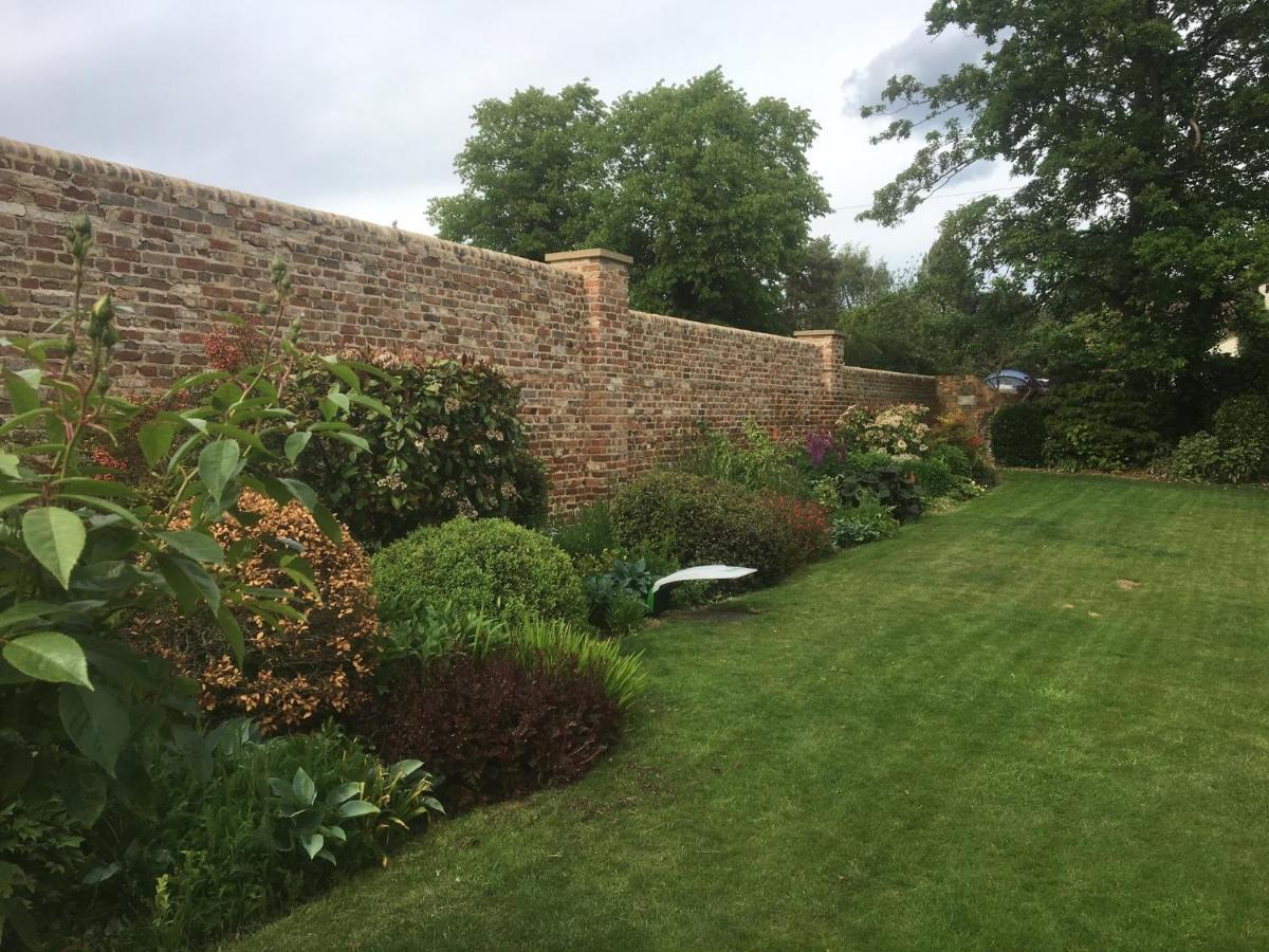 B&B Harlington Manor Zewnętrze zdjęcie
