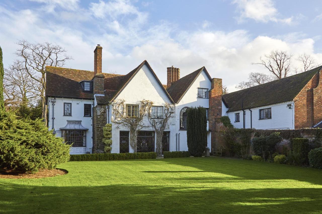 B&B Harlington Manor Zewnętrze zdjęcie