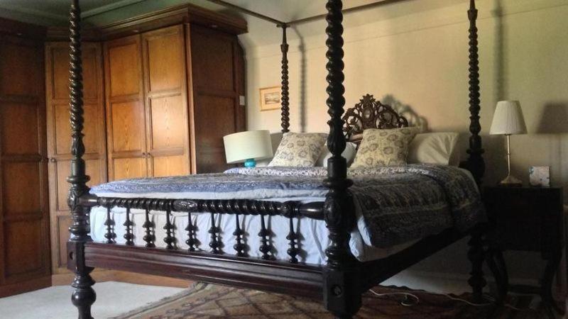 B&B Harlington Manor Pokój zdjęcie